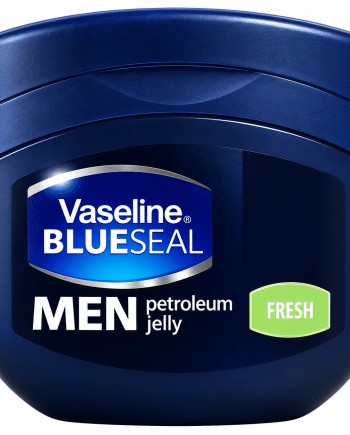 Vaseline Blueseal Men petroleum Jelly 250ml