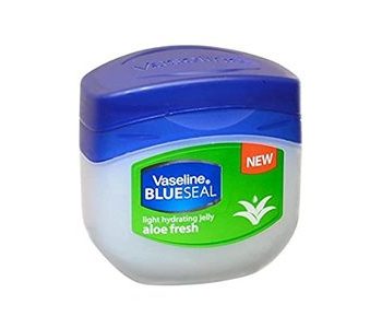 Vaseline - Blueseal light hydrating jelly aloe fresh 250ml