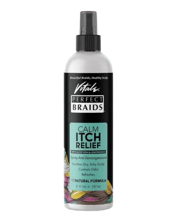 Vitale - Calm itch relief spray 237 g