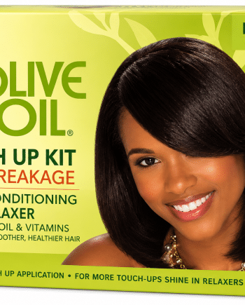 Vitale No-Lye Conditioning Relaxer Touch-Up Kit Regular
