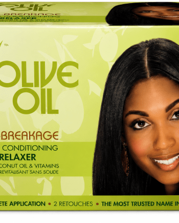 Vitale - No lye conditioning relaxer kit 1App Super