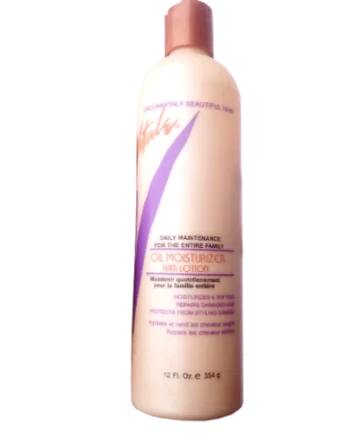 Vitale - Oil Moisturizer Hair Lotion 12oz
