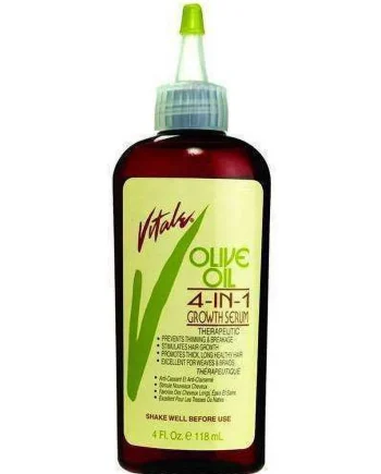 Vitale - Olive oil 4-in-1 gro serum 1180 ml