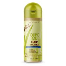 Vitale - Olive oil Hair Polisher 177ml