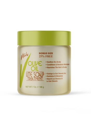 Vitale - Olive oil Lite Scalp Treatment 7oz