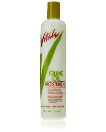Vitale - Olive oil moisturizer 12 oz