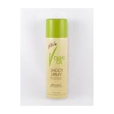 Vitale - Olive Oil Sheen Spray 15 oz