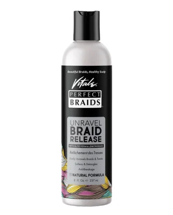 Vitale - Unravel braid release 237 ml