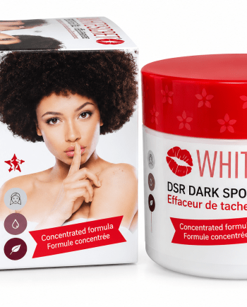 White Secret Dark Spot Remover 30 ml soin ciblé contre l’apparence des taches sombres.