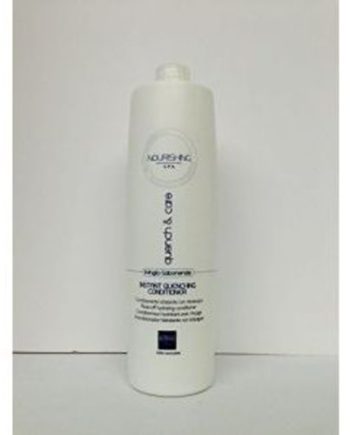 Alter Ego - Nourishing spa Instant quenching conditioner 1L