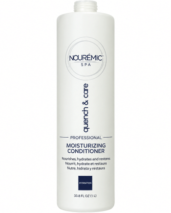 Alter Ego Nourishing spa Instant quenching conditioner 1L