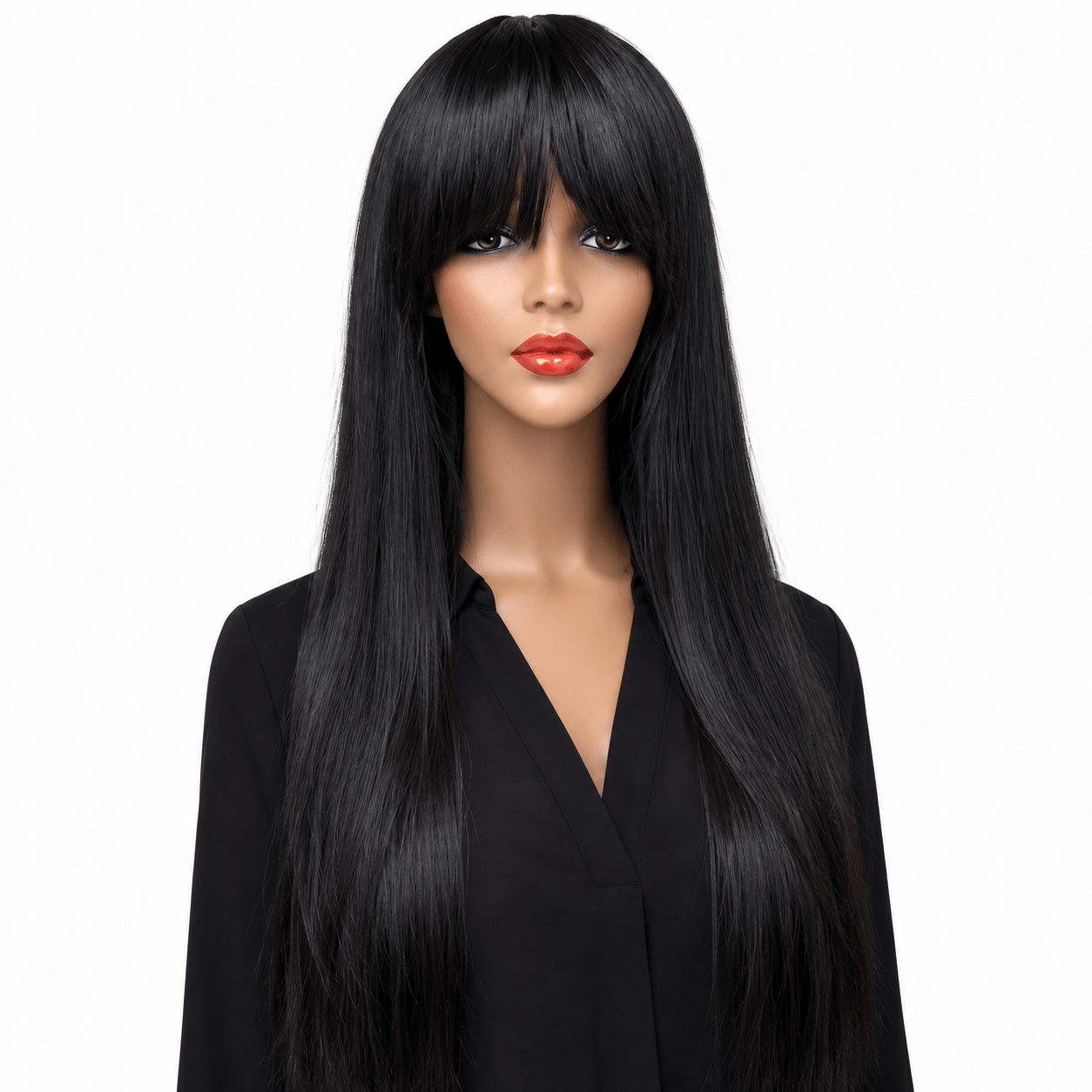 Bliss Live The Joy Wig Daphne Style Couleur 1