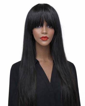 Bliss Live the Joy Wig - 100% Natural Daphne Style Color 1