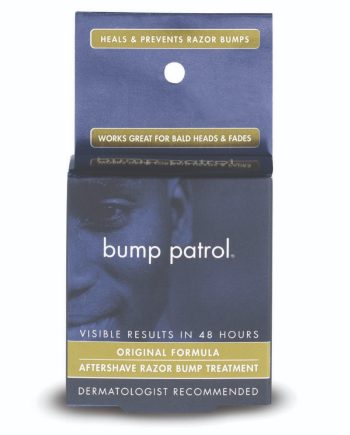 Bump patrol - Aftershave razor bump treatment 14.2 ml