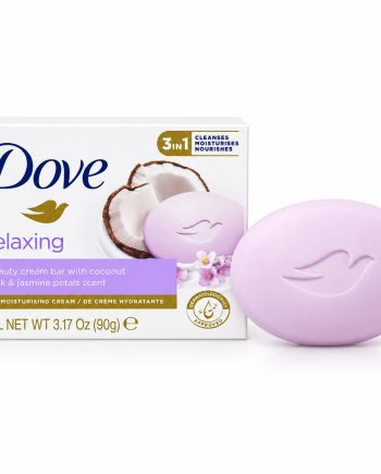 Dove Savon Corporel Relaxing 90 g
