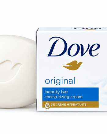 Dove Savon corporel Gentle Exfoliating 90 g