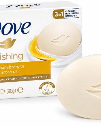 Dove - savon corporel nourishing 90g