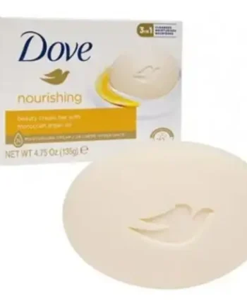 Dove - savon corporel nourishing 90g