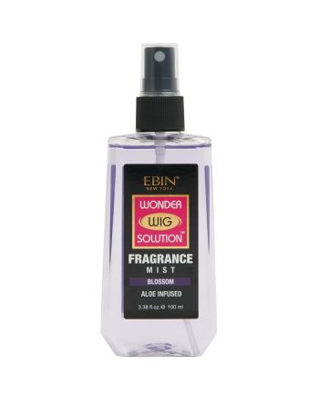 Ebin - Hair fragrance mist blossom 100 ml