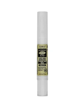 Ebin - Lace wig adhesive extreme firm hold sensitive 4g
