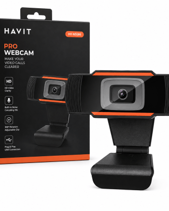 Havit PRO Webcam HV-N5086