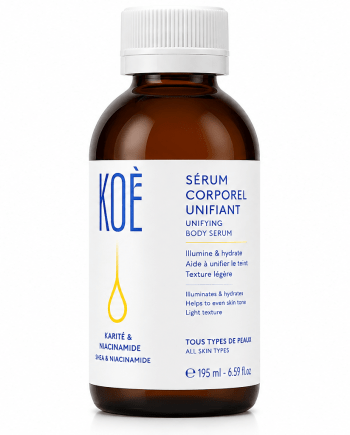 Koeè - Unifying Body Serum 195ml