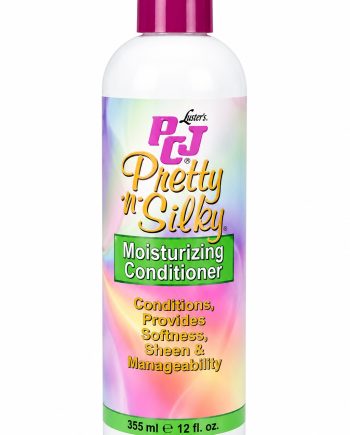 Luster's PCJ Pretty-N-Silky Moisturizing Conditioner 12 oz