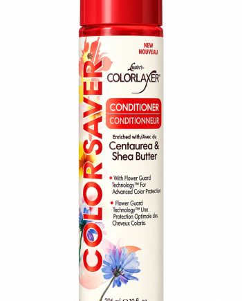 Luster's PINK ColorLaxer Color Saver Conditioner 10 oz