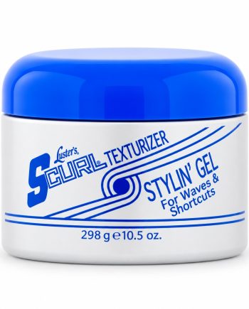 Luster's S-Curl Texturizer Stylin’ Gel 10.5 oz