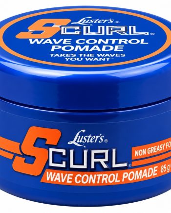Luster's Scurl Wave Control Pomade 85 g
