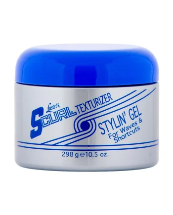 Luster's scurl - Stylin' Gel 10.5 oz