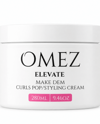 Omez Asher growth streghtening shampoo 250 g