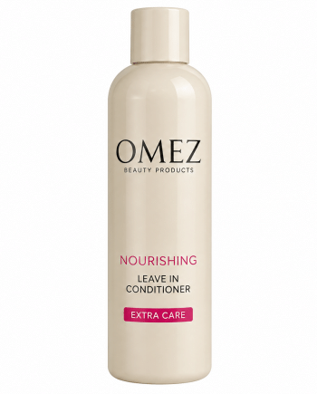 Omez Nourishing Leave-In Conditioner 250 ml