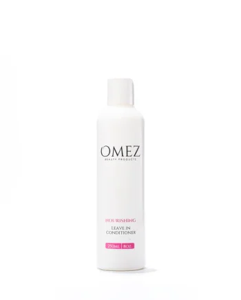 Omez - Nourishing leave-in conditioner 250 ml