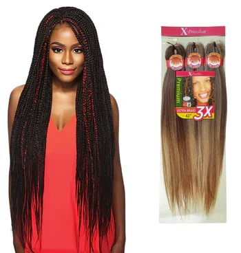 In addition to the 3Pre-Stretched Ultra Braid 42,27
