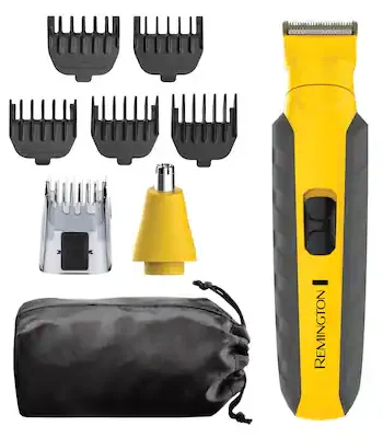 Remington - Virtually Indestructible Grooming Kit