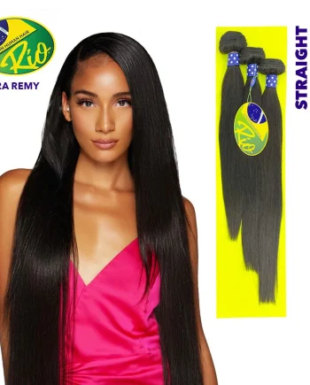 Rio - Virgin Human Hair Multipack Straight 14"-16"-18"