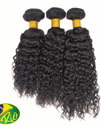 Rio - Virgin Human Hair Bohemian 10"-12"-14"