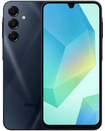 Samsung Galaxy A16 - 128GB Dual SIM Card Unlocked Smartphone