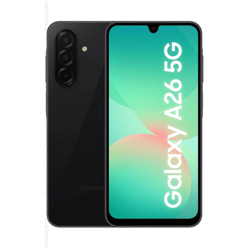 スマートフォン本体 Samsung Galaxy A26 5G Samsung-Galaxy-A26-5G-avec-IA-