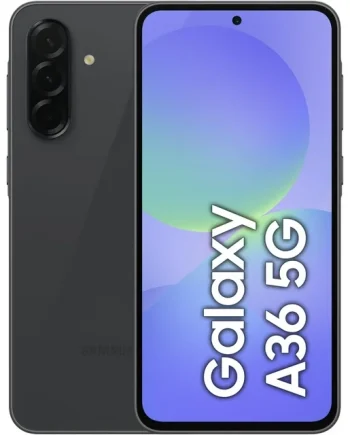 Samsung Galaxy A36 5G - 256GB Unlocked