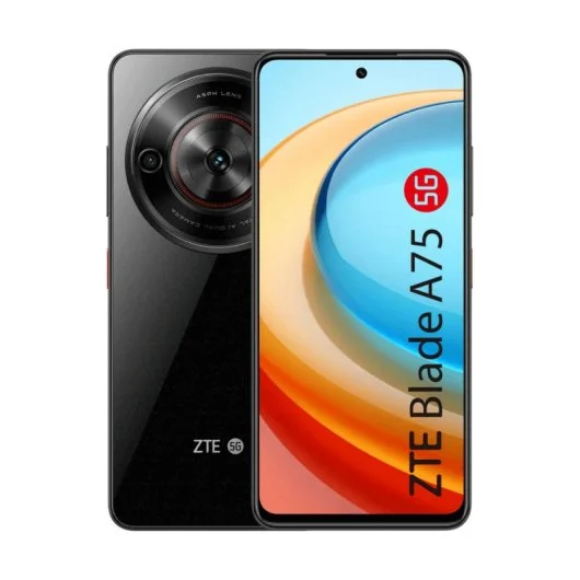 ZTE Blade A75 5G - Cellulaire Déverrouillé 128 GB (Double SIM)
