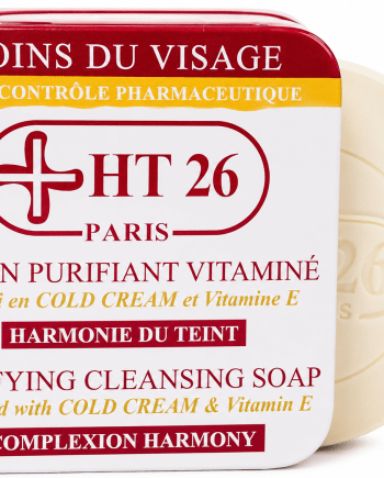 HT26 Paris – Savon Purifiant Vitaminé 150 g
