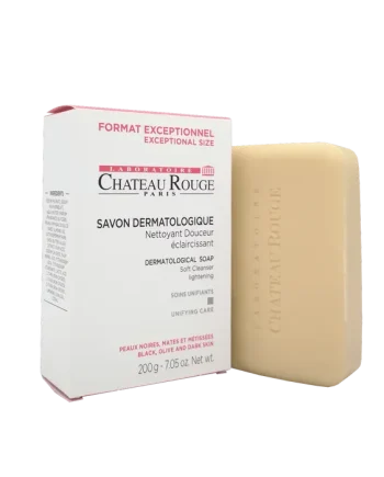Chateau Rouge - Savon Dermatologique 200 g