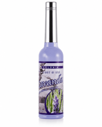 Colonia C’est Si Bon Lavanda 221 ml eau parfumée corporelle à la lavande