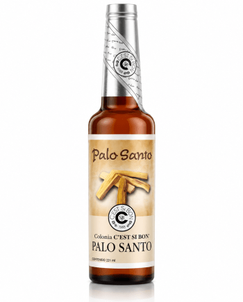 Colonia C’est Si Bon Palo Santo 221 ml eau parfumée corporelle boisée