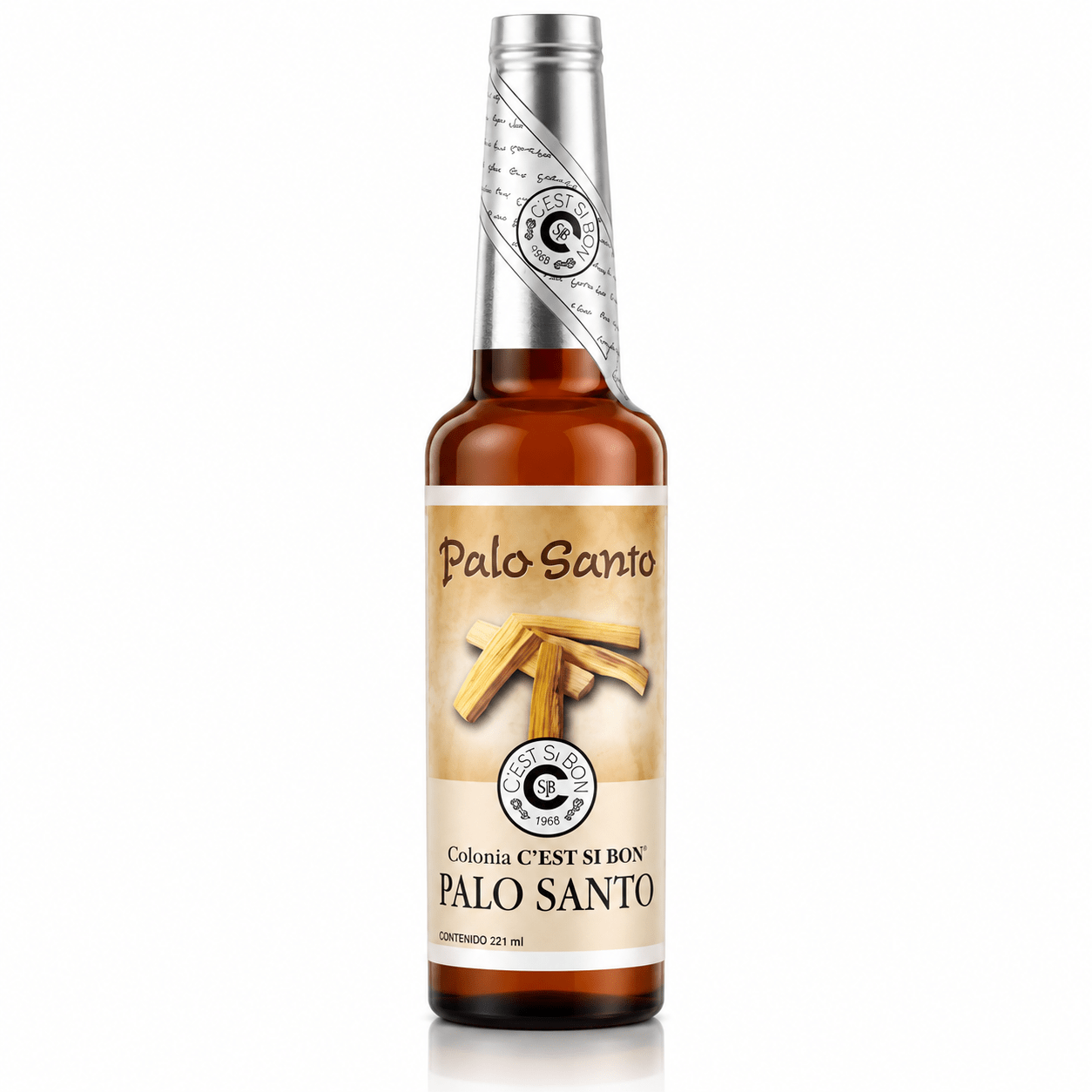 Colonia C’est Si Bon Palo Santo 221 ml Woody Scented Body Mist