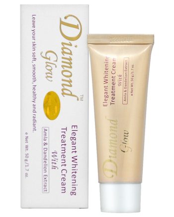 Diamond Glow - Crème traitement élégant 50 g