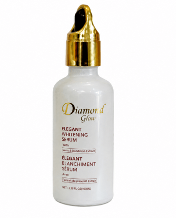 Diamond Glow - Élégant sérum unifiant 50 ml