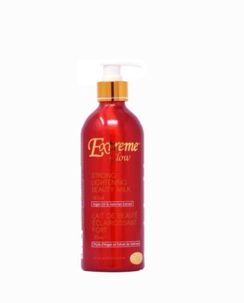 Extreme Glow - Strong Lightening Body Wash Aloe Vera Extract 750 ml